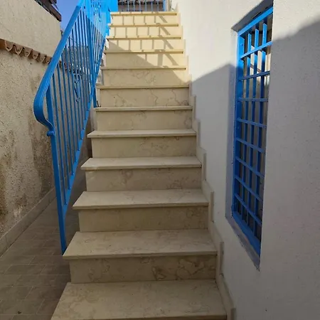 Perla & Corallo דירה